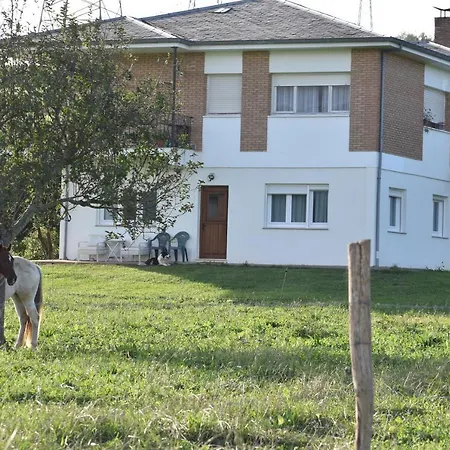 Apartmán La Chabola Sobarzo