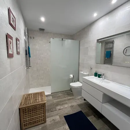 Apartmán La Chabola